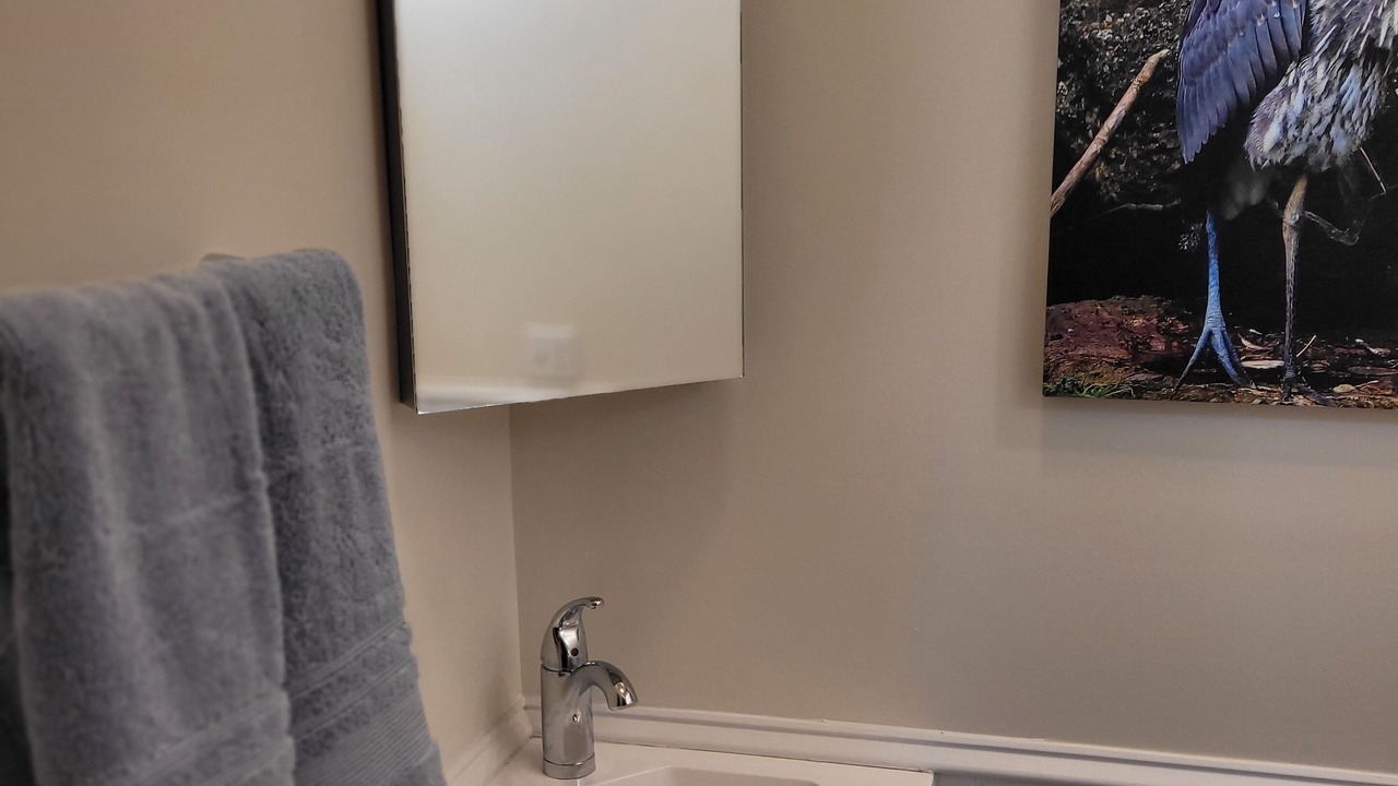 Photo of Bathroom in Elberta