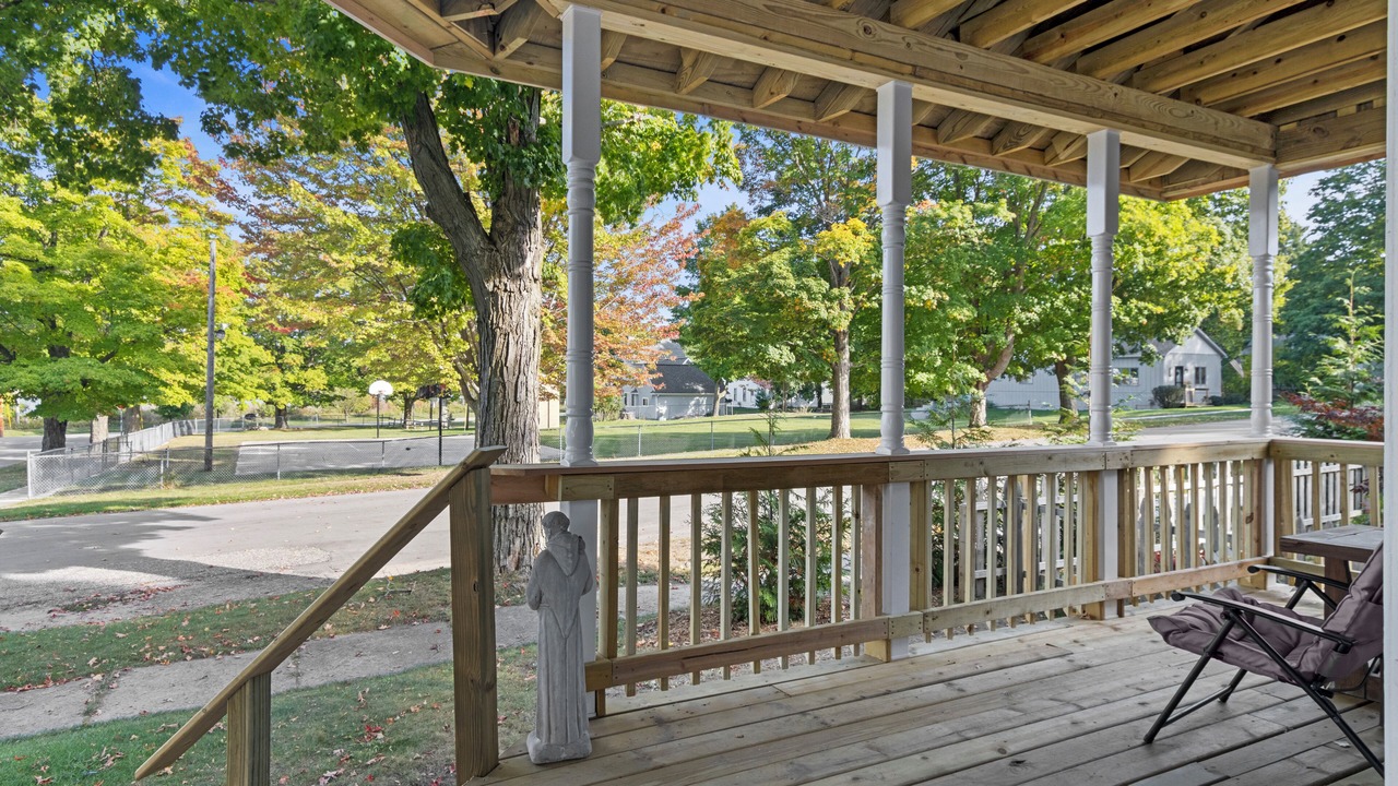Photo of Outdoor in Elberta