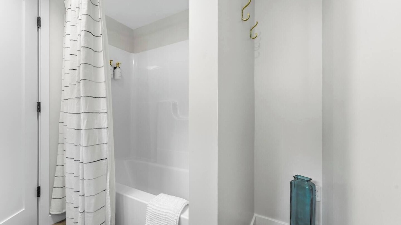Photo of Bathroom in Cadillac