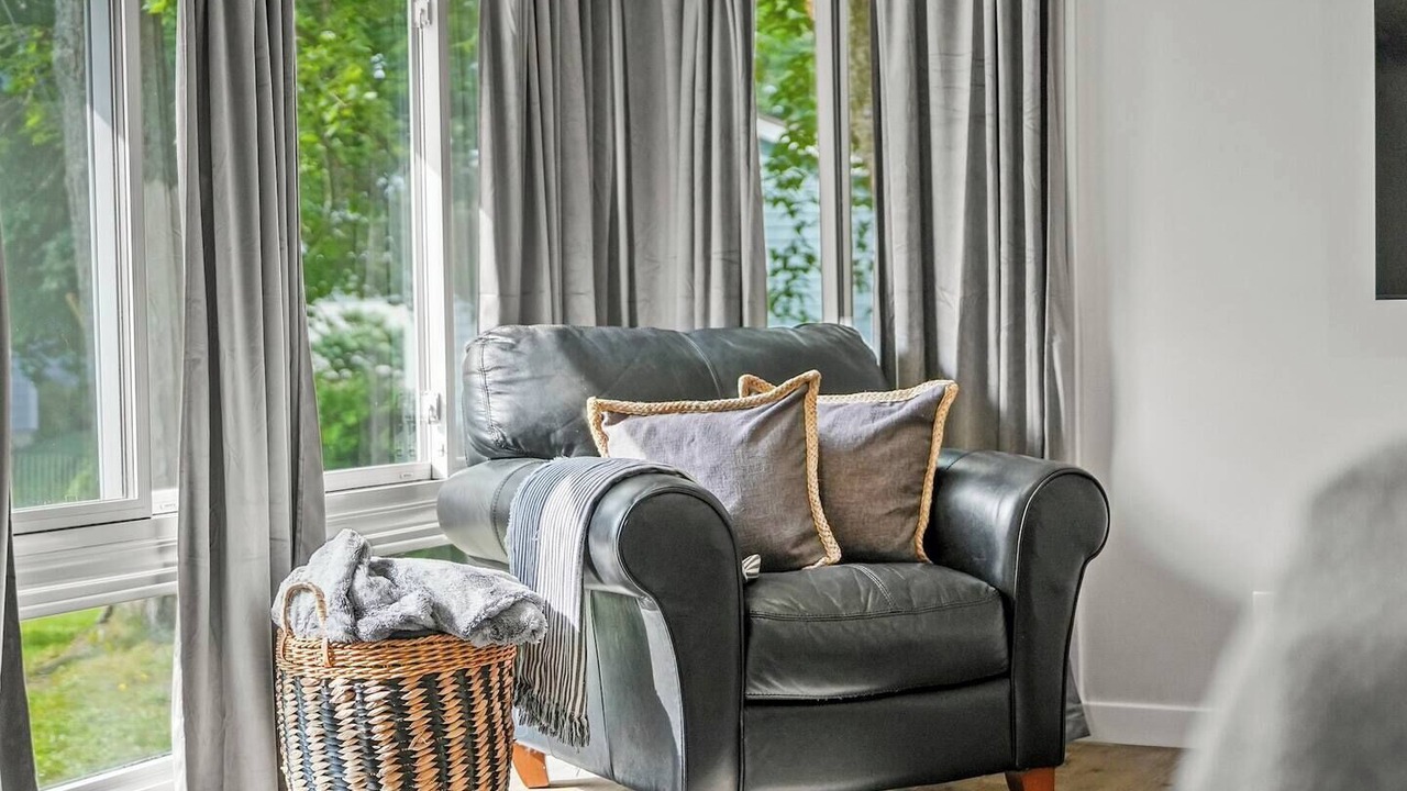 Photo of Livingroom in Cadillac