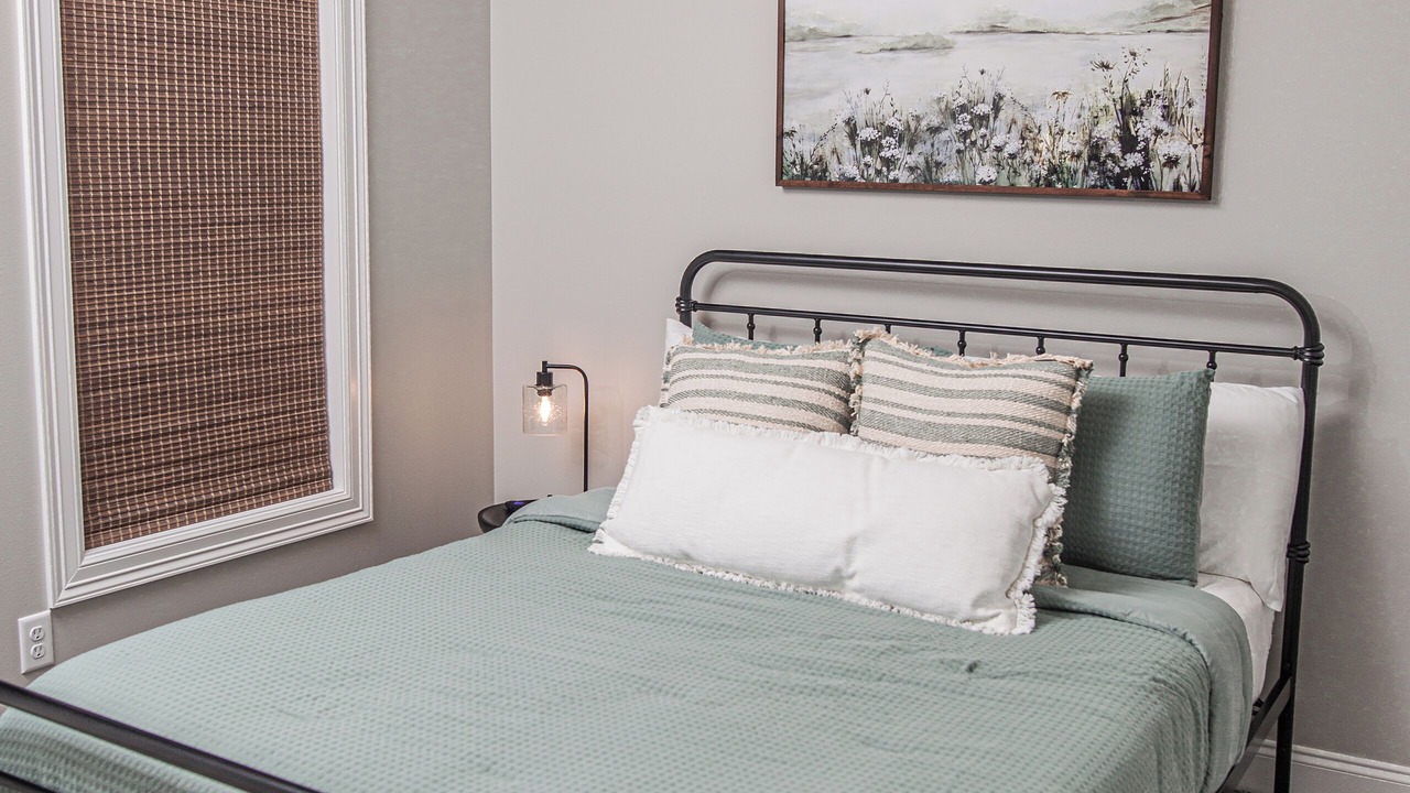 Photo of Bedroom in Ruston