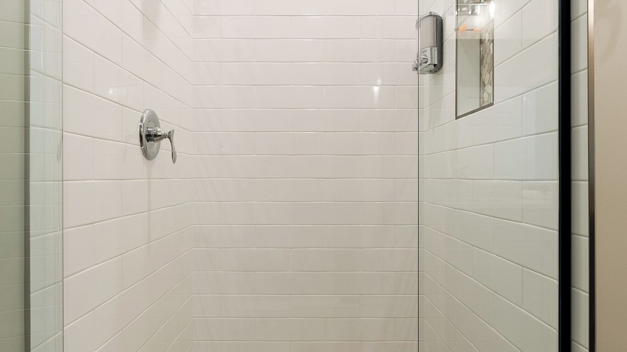 Photo of Bathroom in Cedar