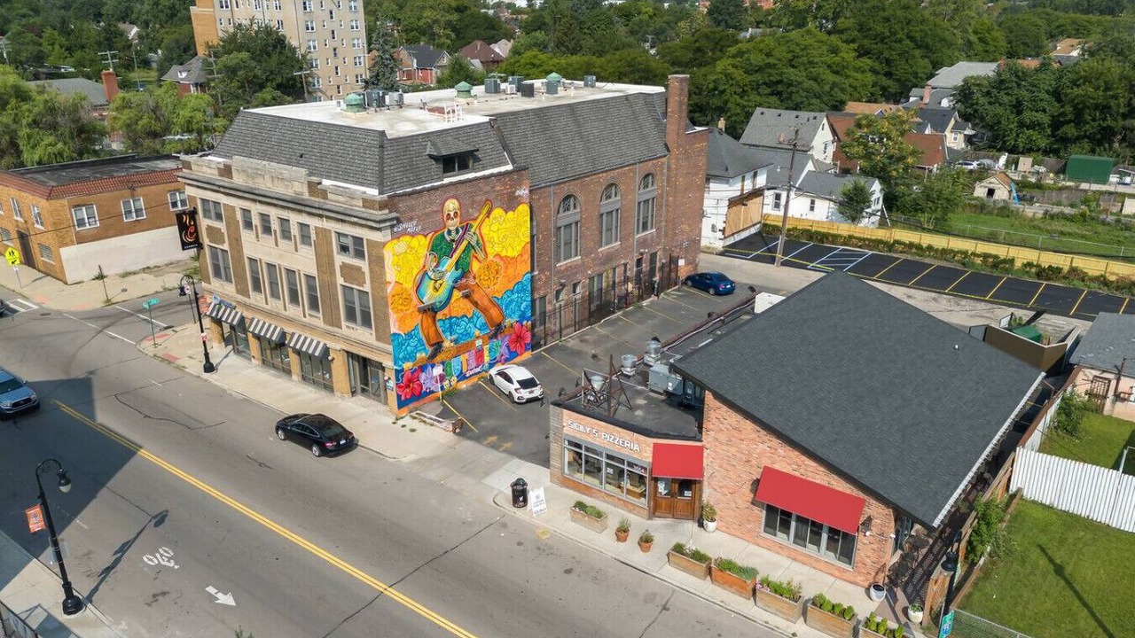 Photo of Others in Mexicantown - Southwest Detroit