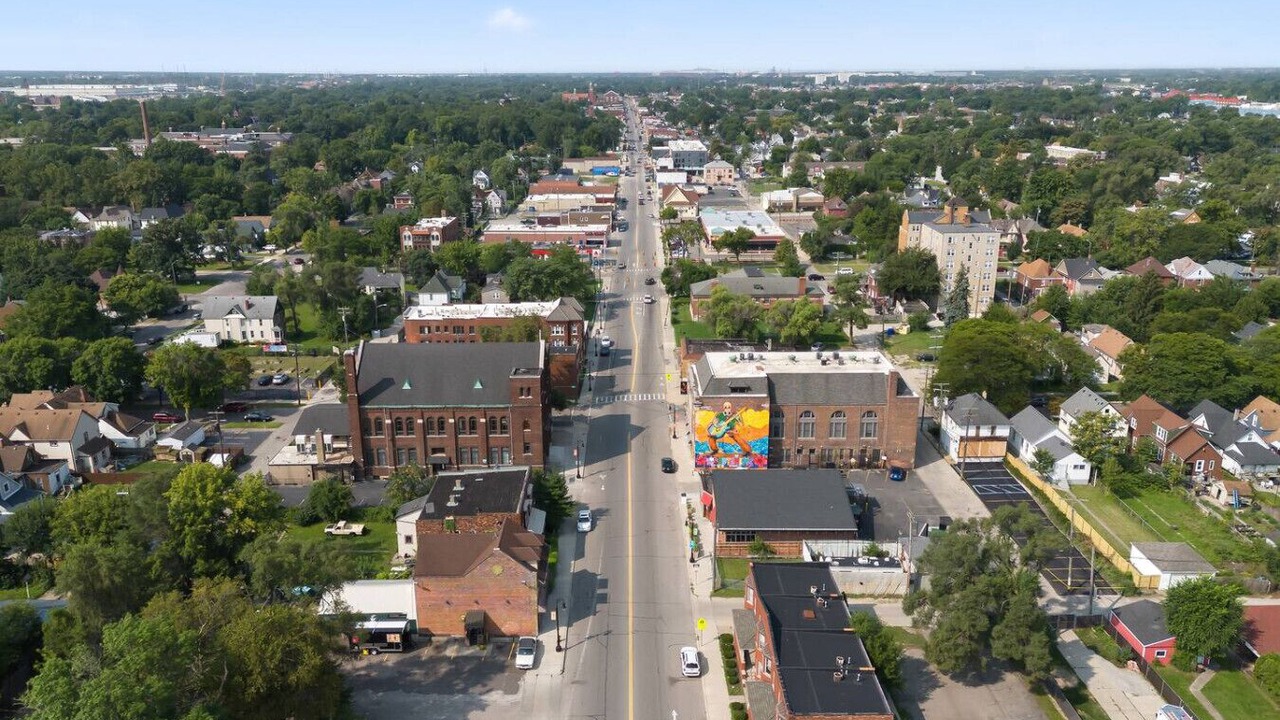 Photo of Outdoor in Mexicantown - Southwest Detroit