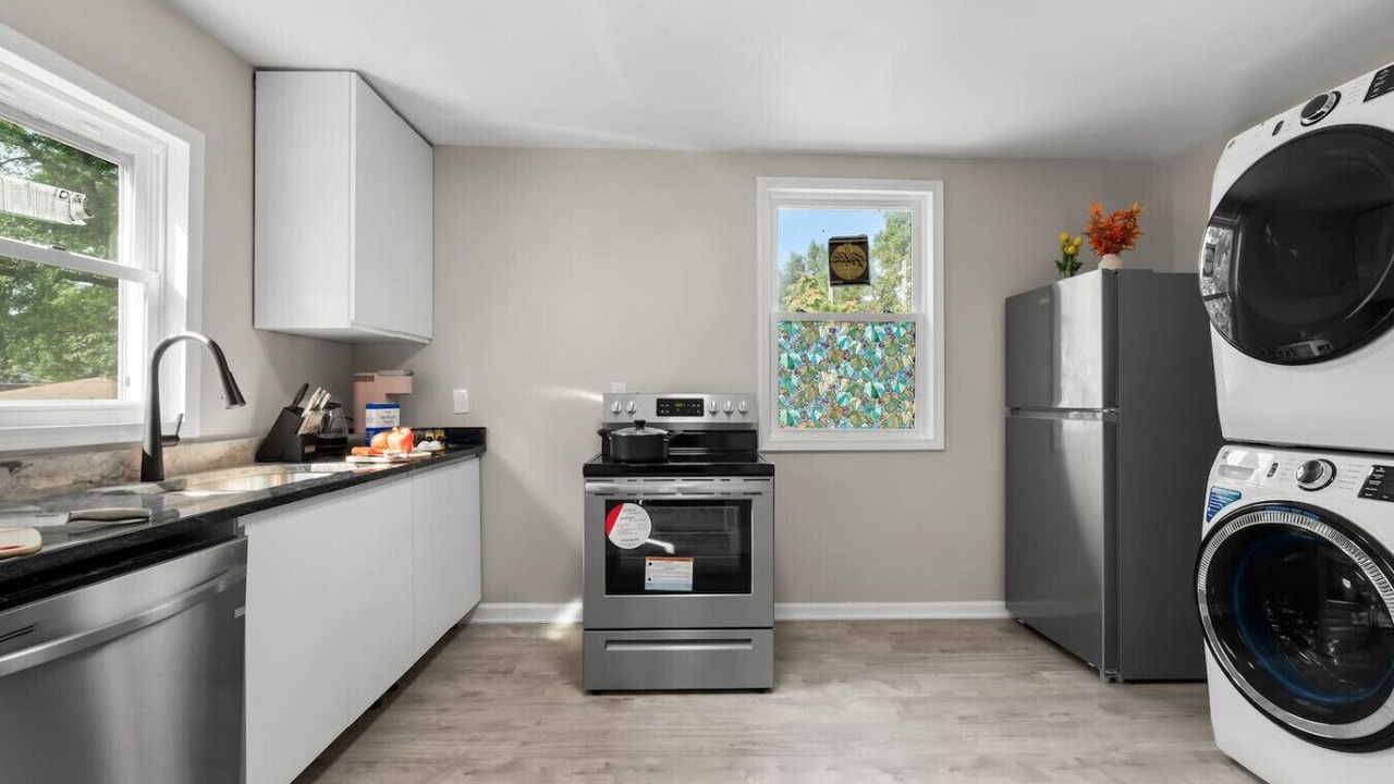 Photo of Kitchen in Mexicantown - Southwest Detroit