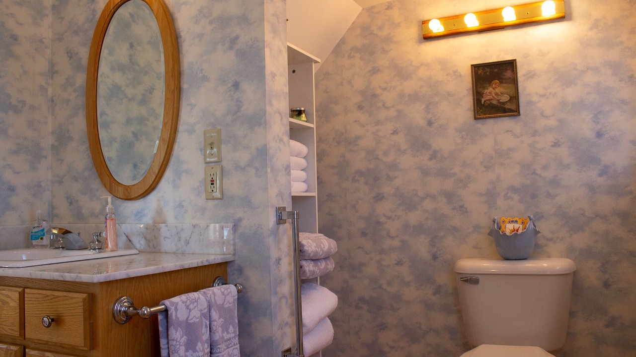 Photo of Bathroom in Bayfield