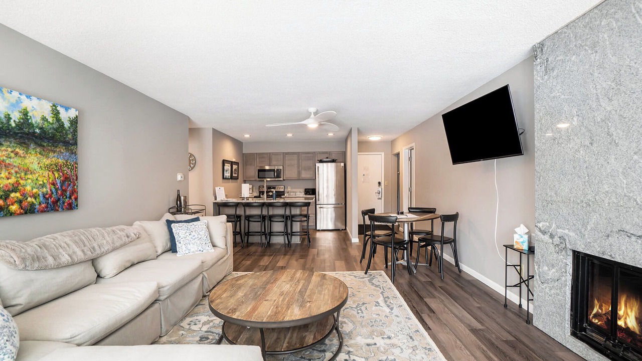 Photo of Livingroom in Acme