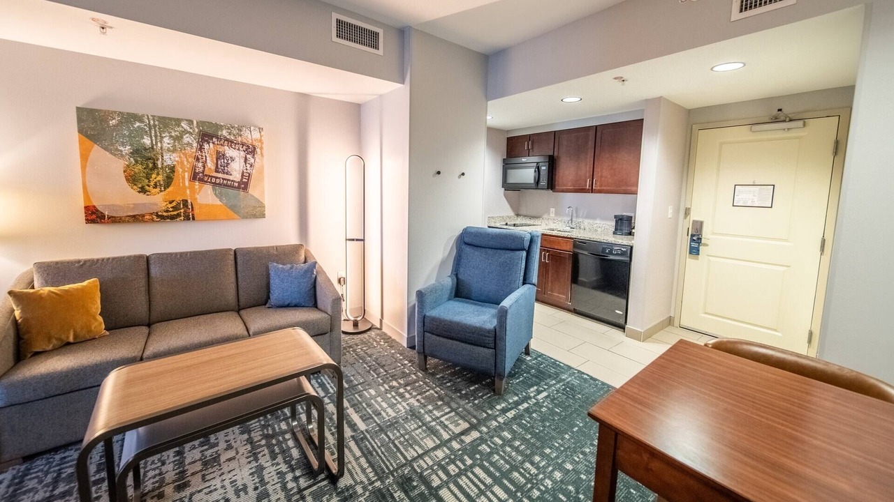 Photo of Livingroom in Kutzky Park