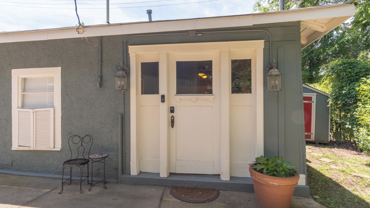 Photo of Outdoor in Midtown