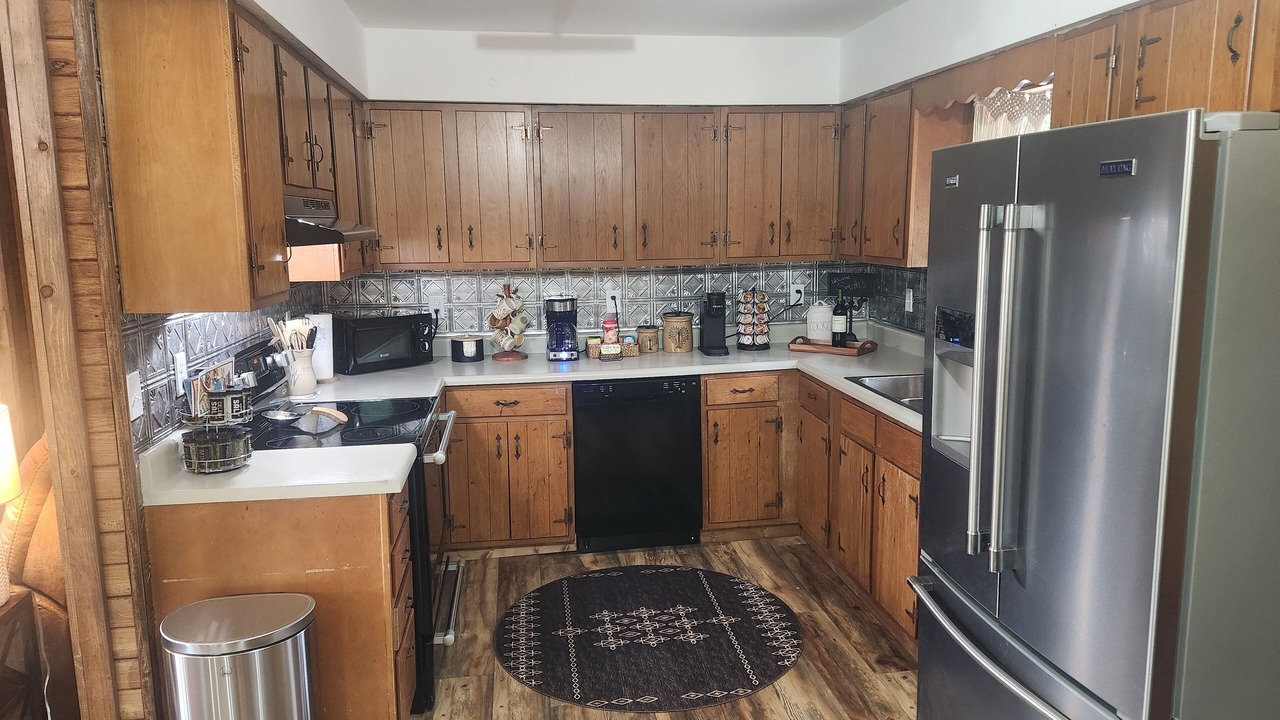 Photo of Kitchen in Van Buren