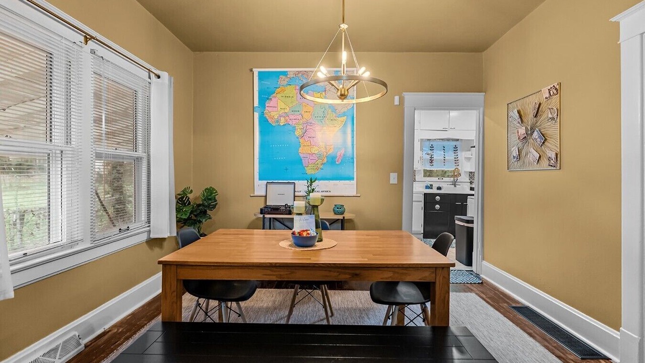 Photo of Bedroom in Walnut Street