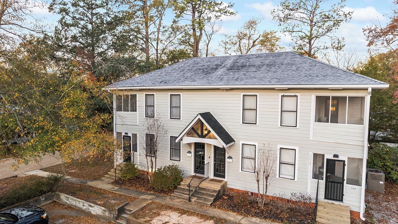 Photo of Outdoor in Pineville