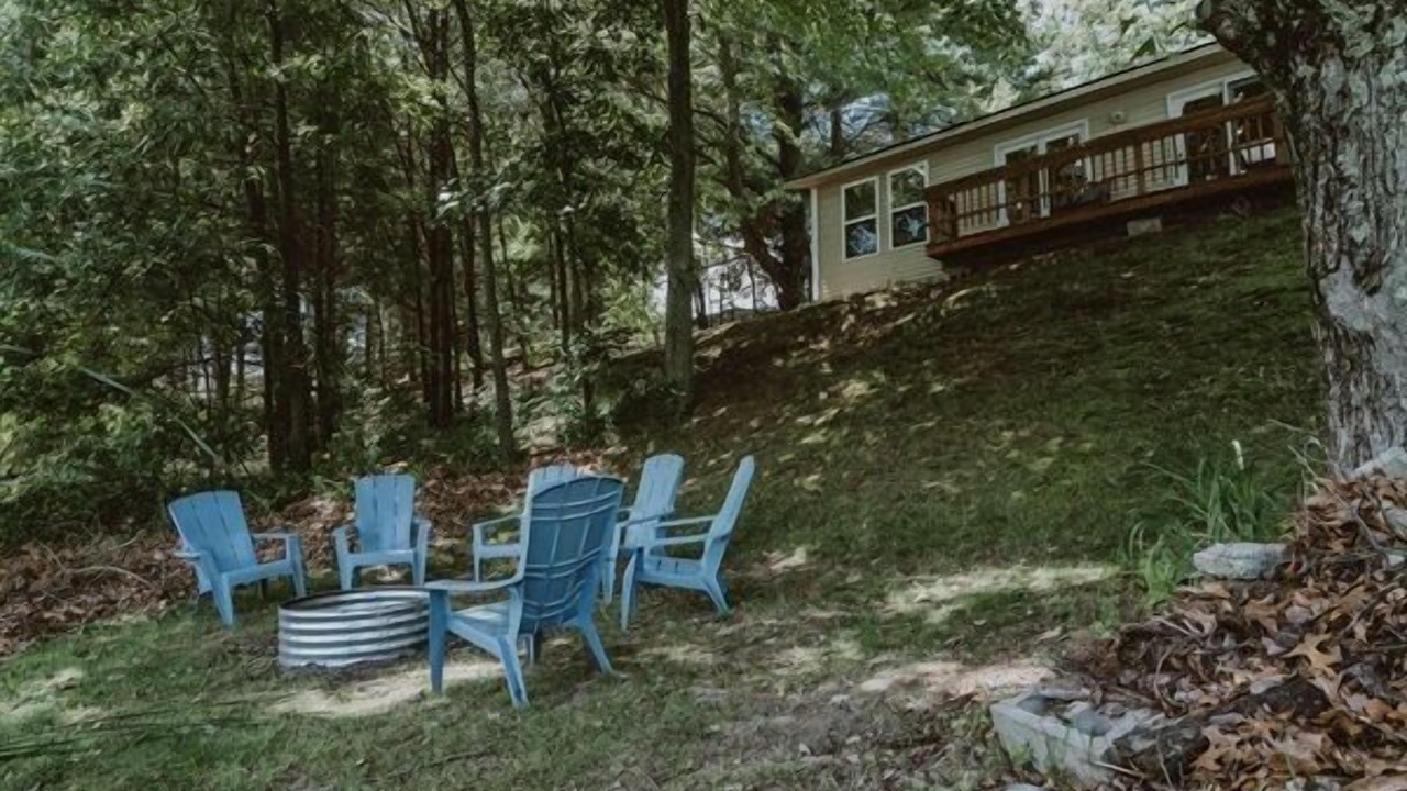 Photo of Outdoor in Greenville