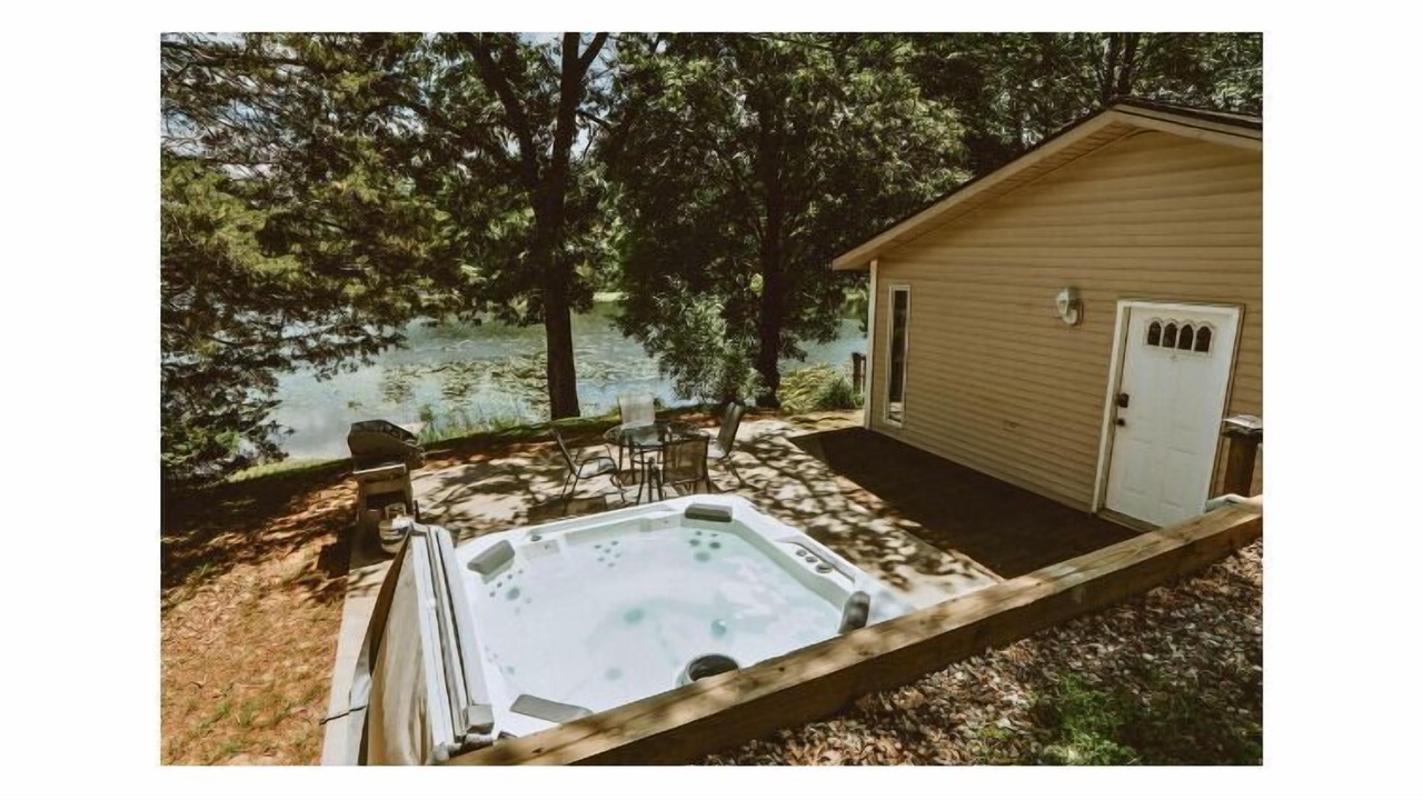 Photo of Outdoor in Greenville