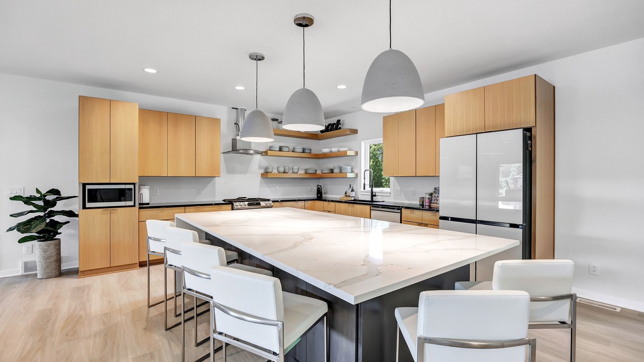 Photo of Kitchen in Plymouth