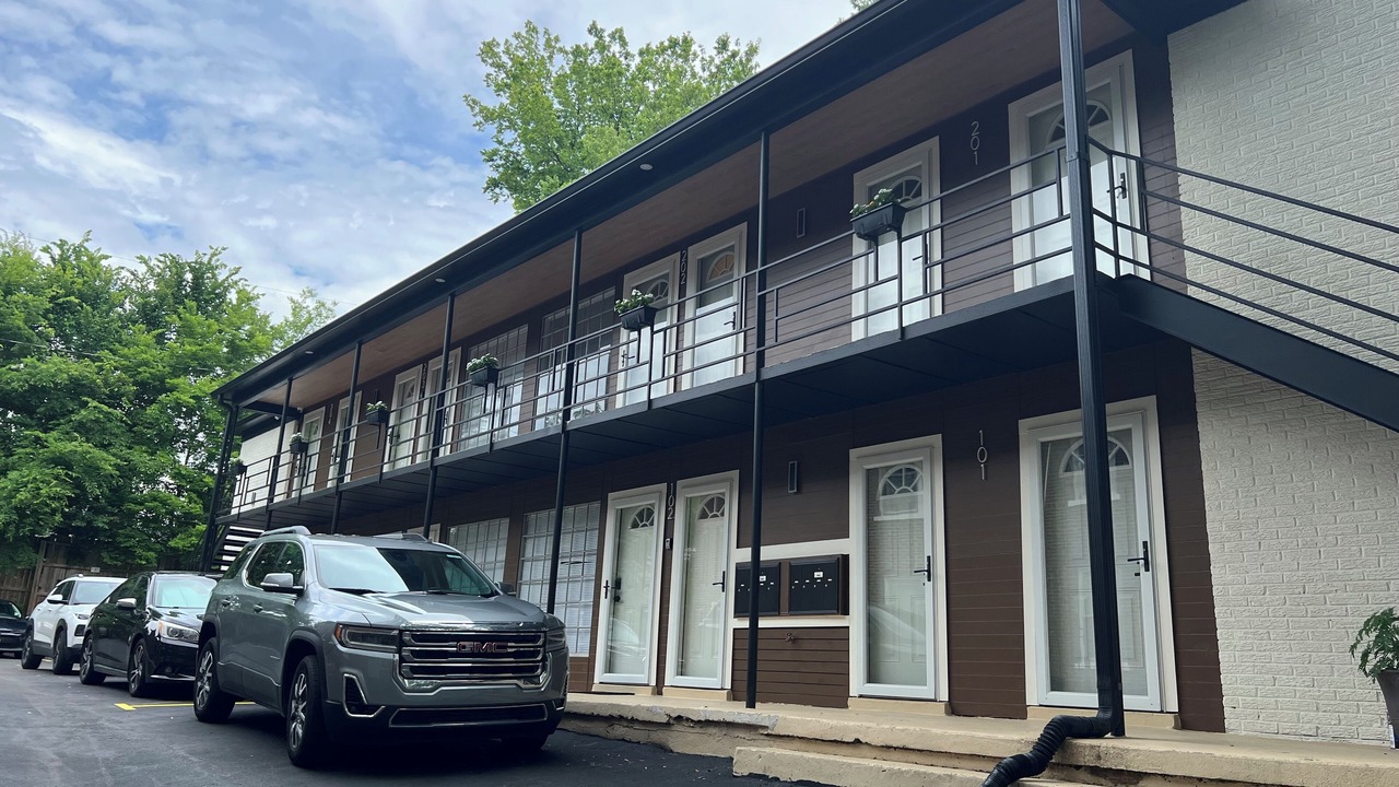 Photo of Outdoor in Midtown
