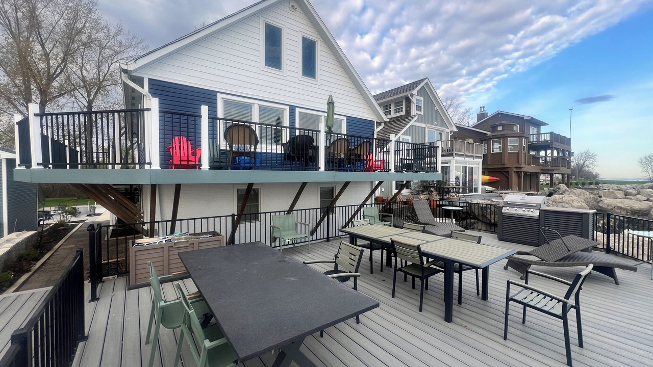 Photo of Outdoor in Oak Harbor