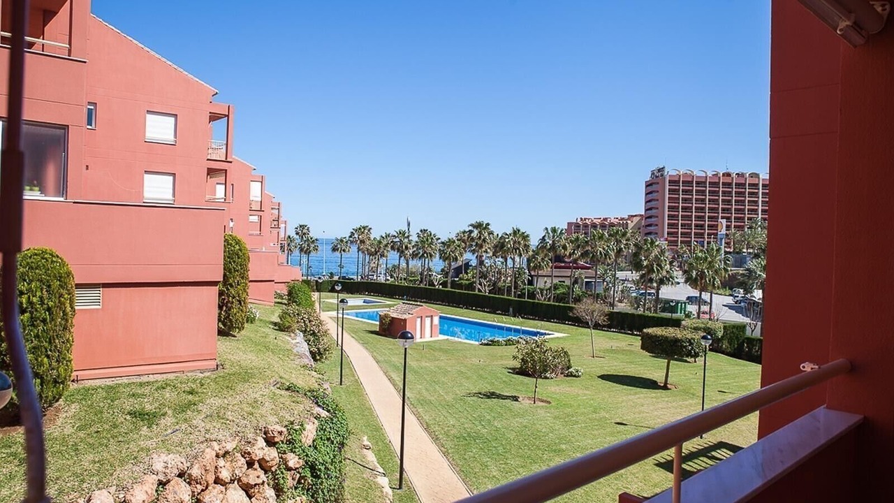 Photo of Outdoor in Torrequebrada