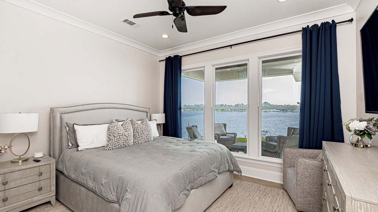 Photo of Bedroom in Torbert