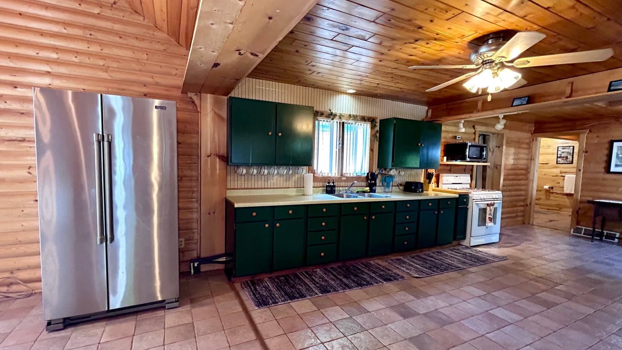 Photo of Kitchen in Bessemer