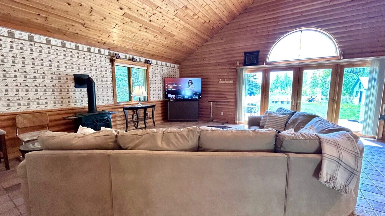 Photo of Livingroom in Bessemer