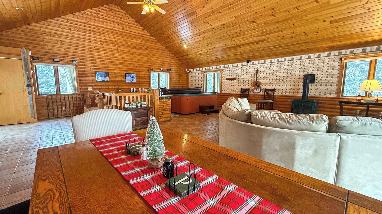 Photo of Livingroom in Bessemer