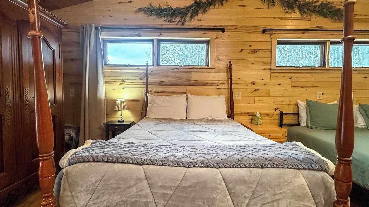 Photo of Bedroom in Bessemer