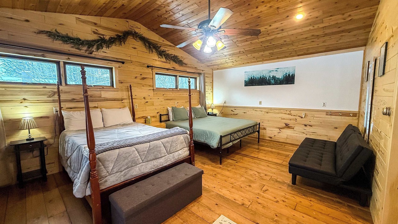 Photo of Bedroom in Bessemer