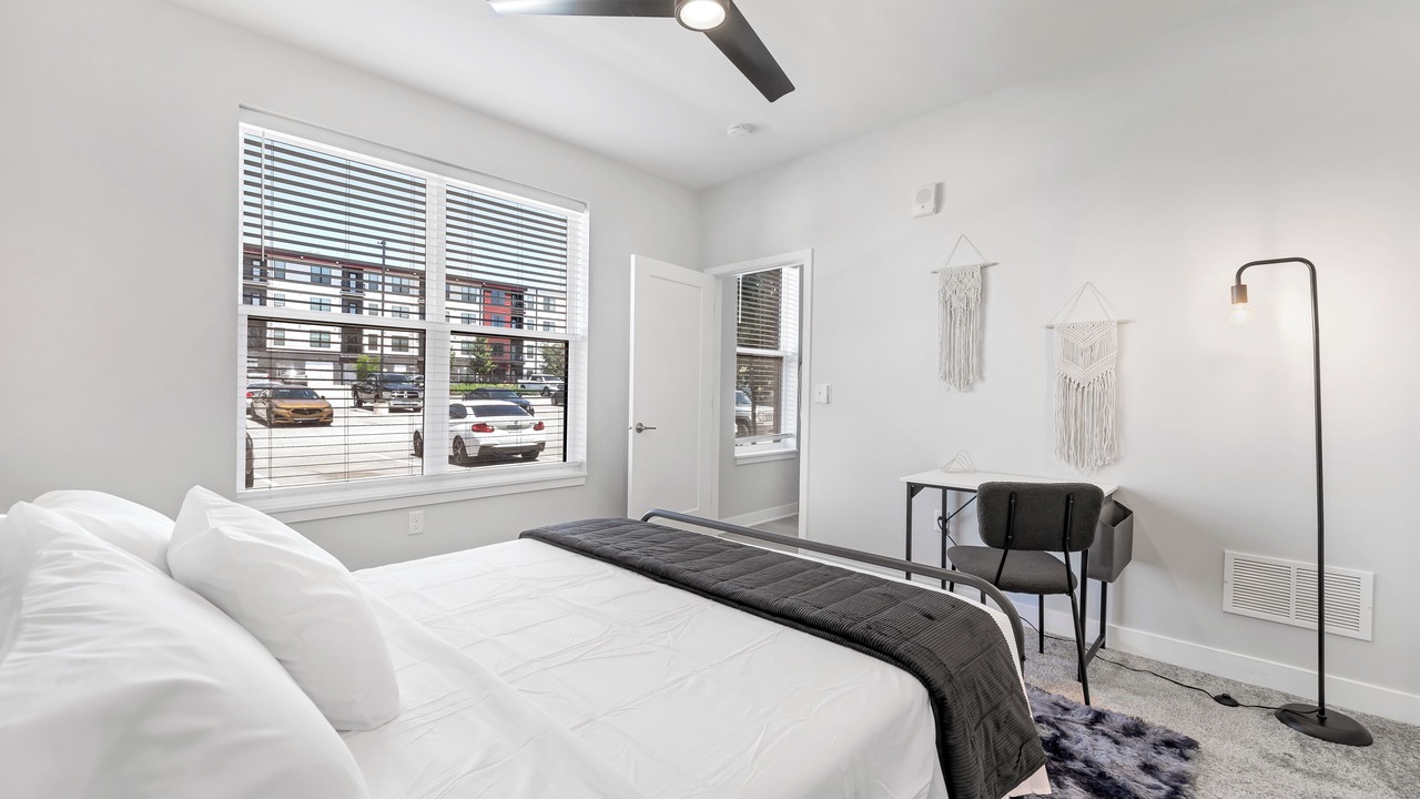 Photo of Bedroom in St. Peters