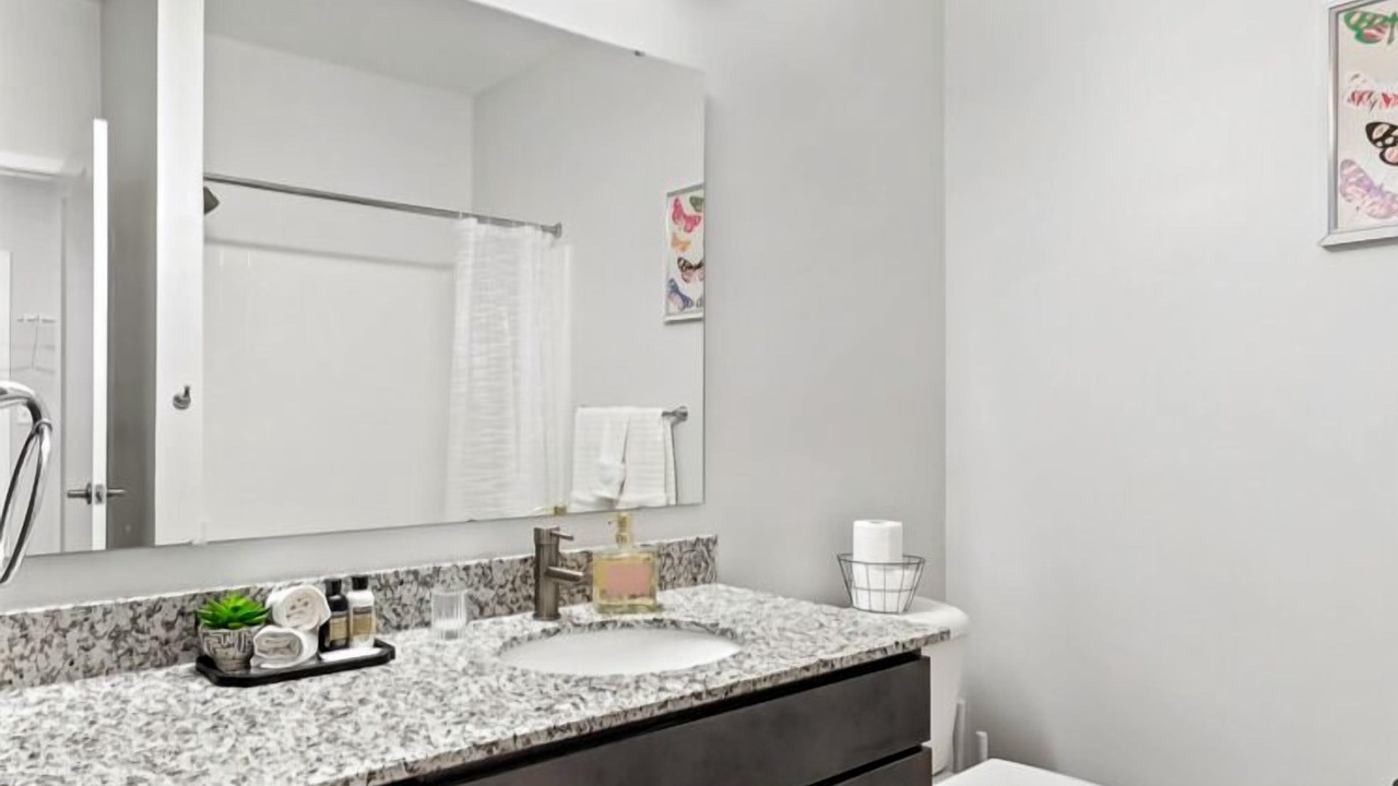 Photo of Bathroom in St. Peters