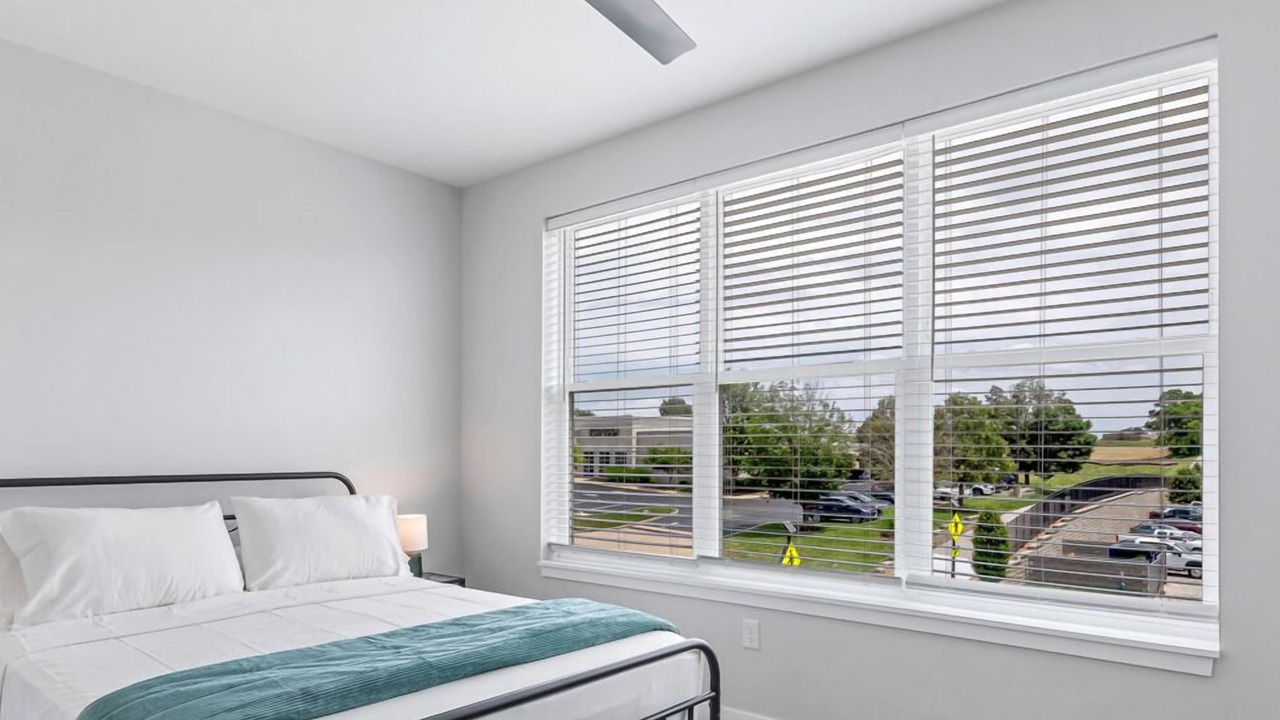 Photo of Bedroom in St. Peters