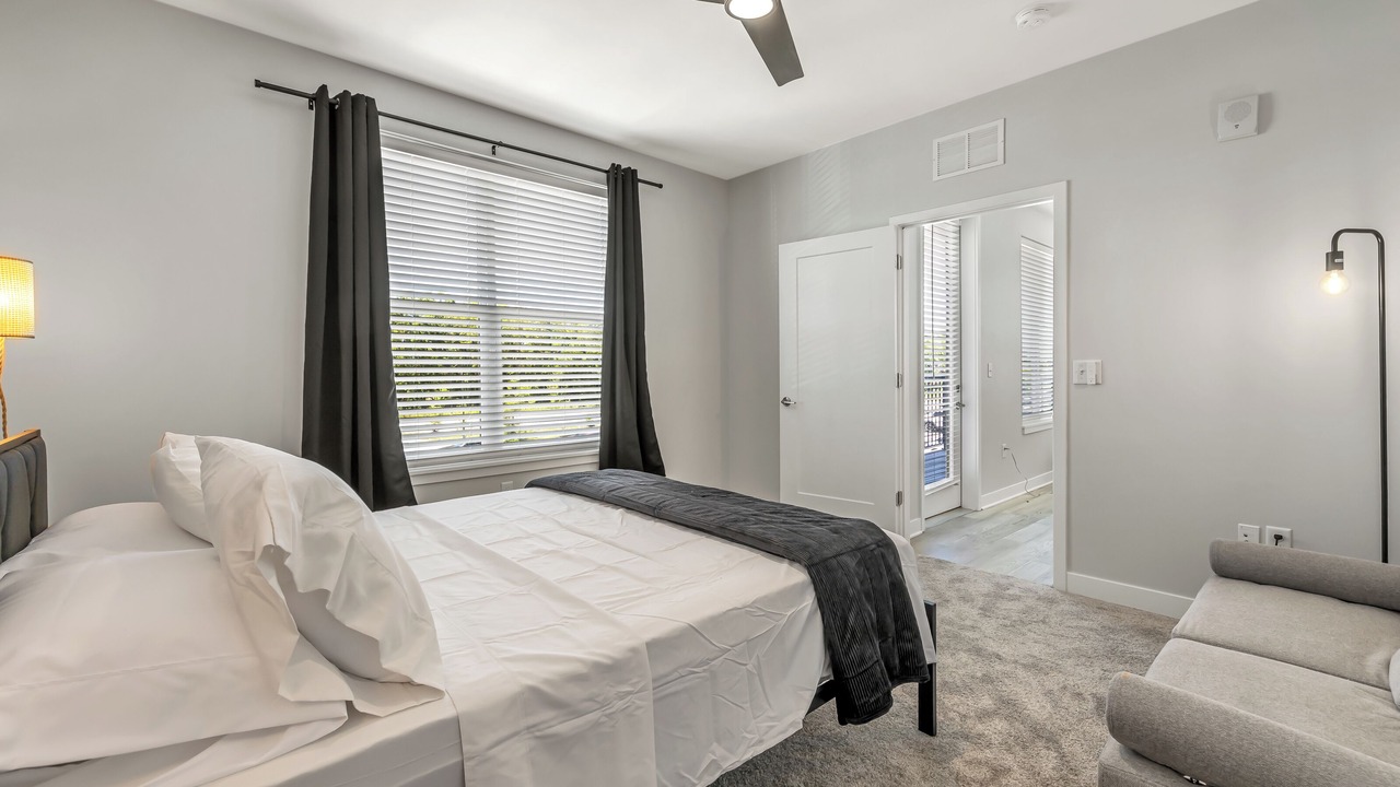 Photo of Bedroom in St. Peters