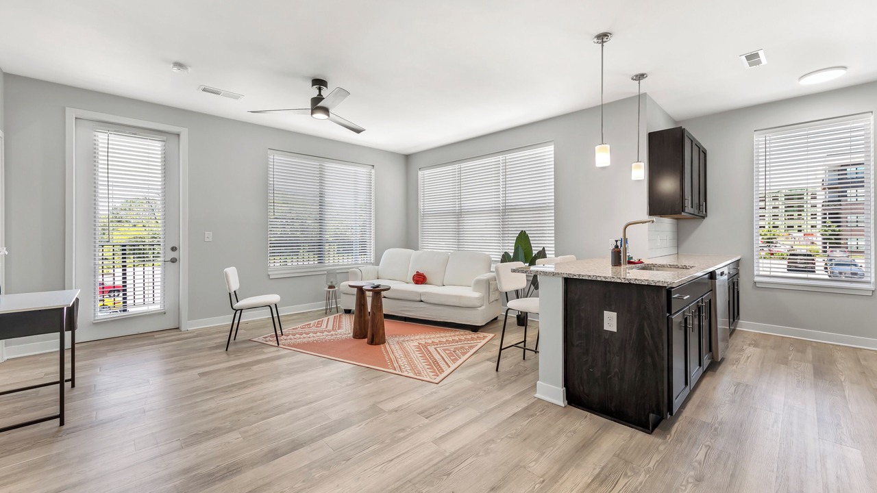 Photo of Livingroom in St. Peters