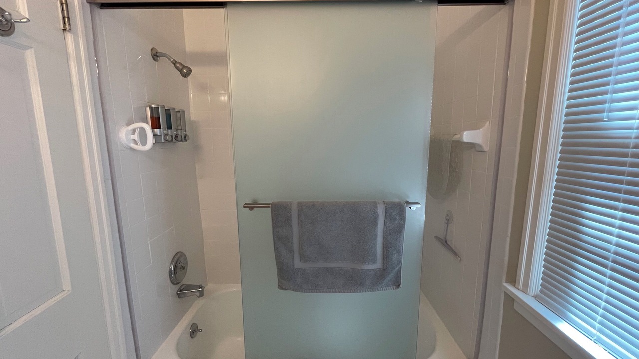 Photo of Bathroom in Whitefish Bay