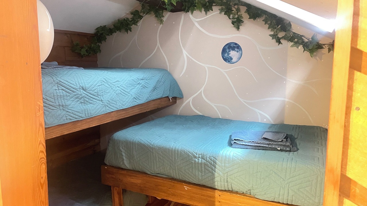 Photo of Bedroom in Cedar