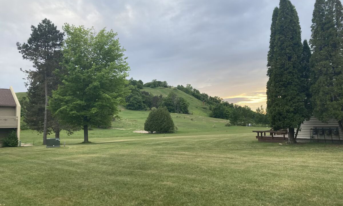 Photo of Outdoor in Cedar
