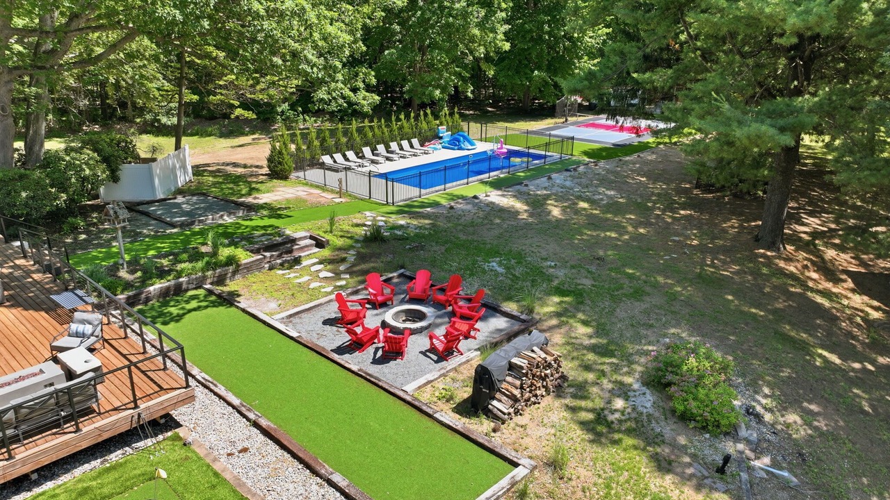 Photo of Outdoor in Michigan City