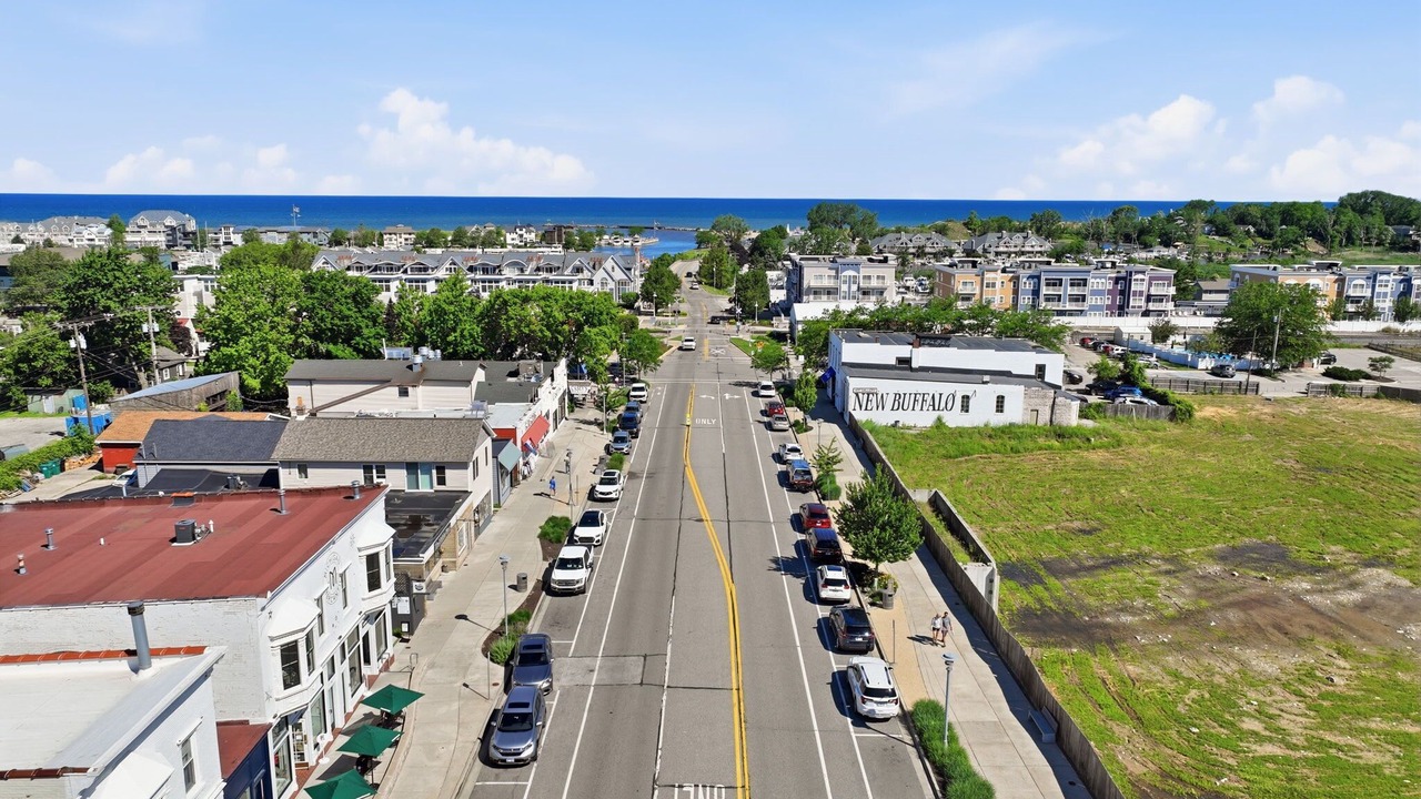 Photo of Outdoor in Michigan City