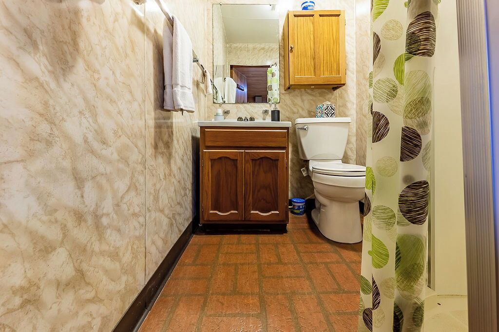 Photo of Bathroom in Montague