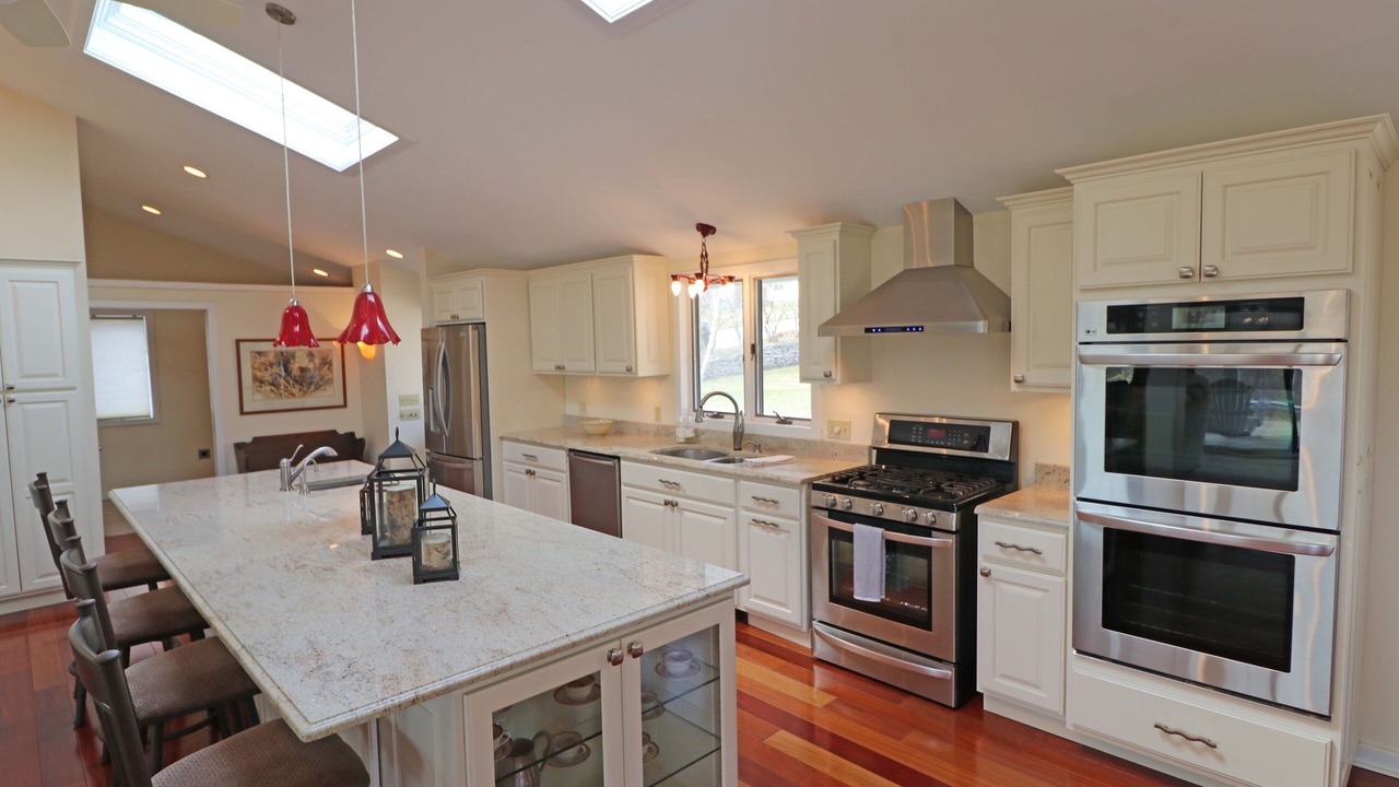 Photo of Kitchen in Harbor Springs