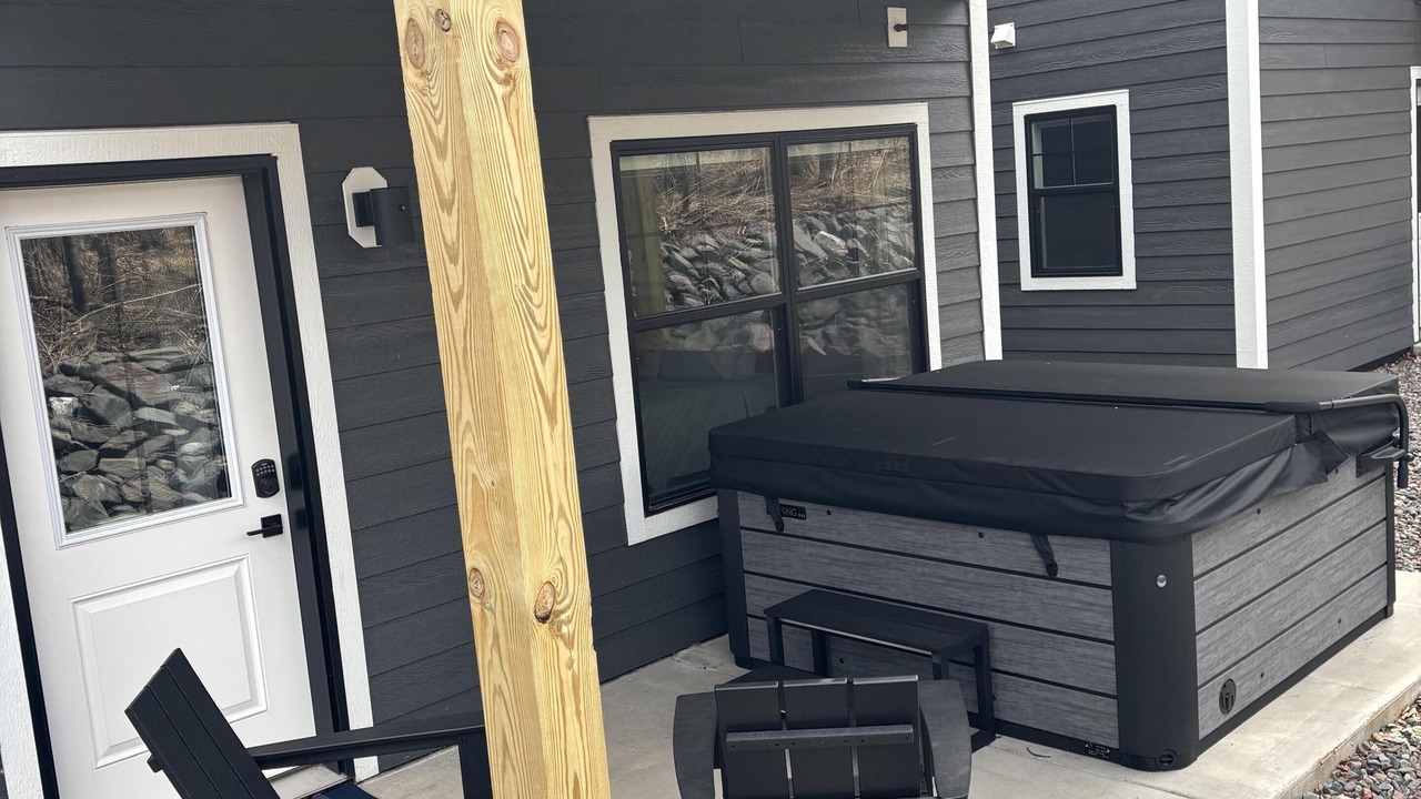 Photo of Patio Balcony in Riverside