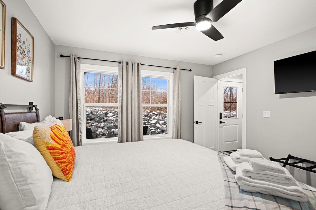 Photo of Bedroom in Riverside