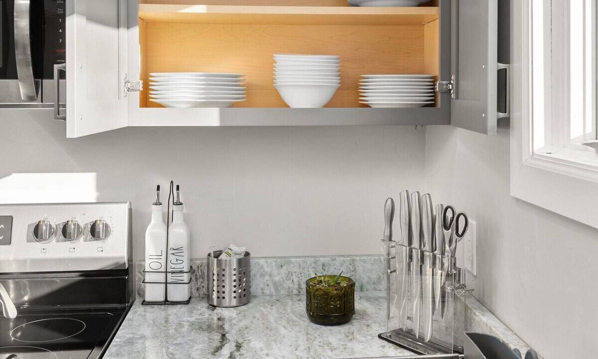 Photo of Kitchen in Appleton