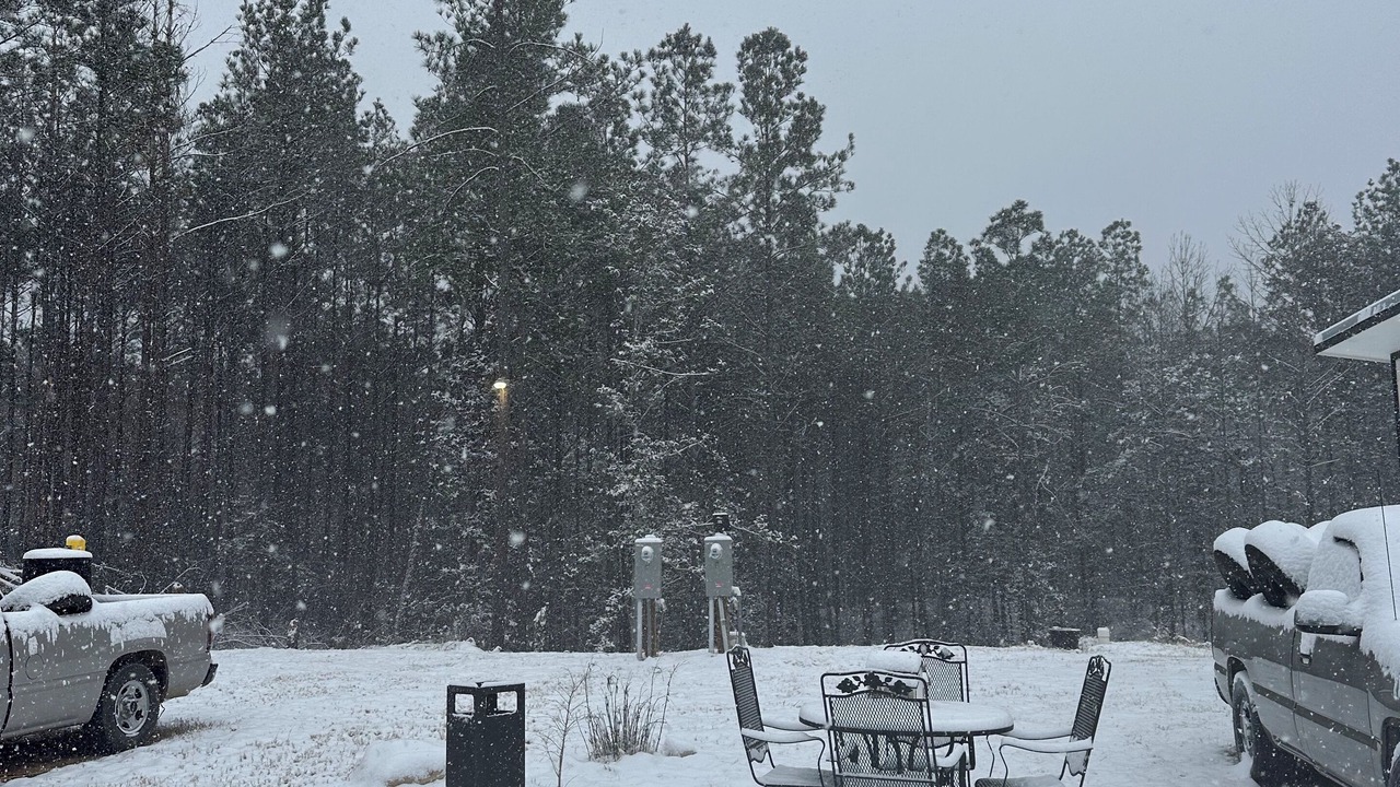 Photo of Outdoor in Woodville
