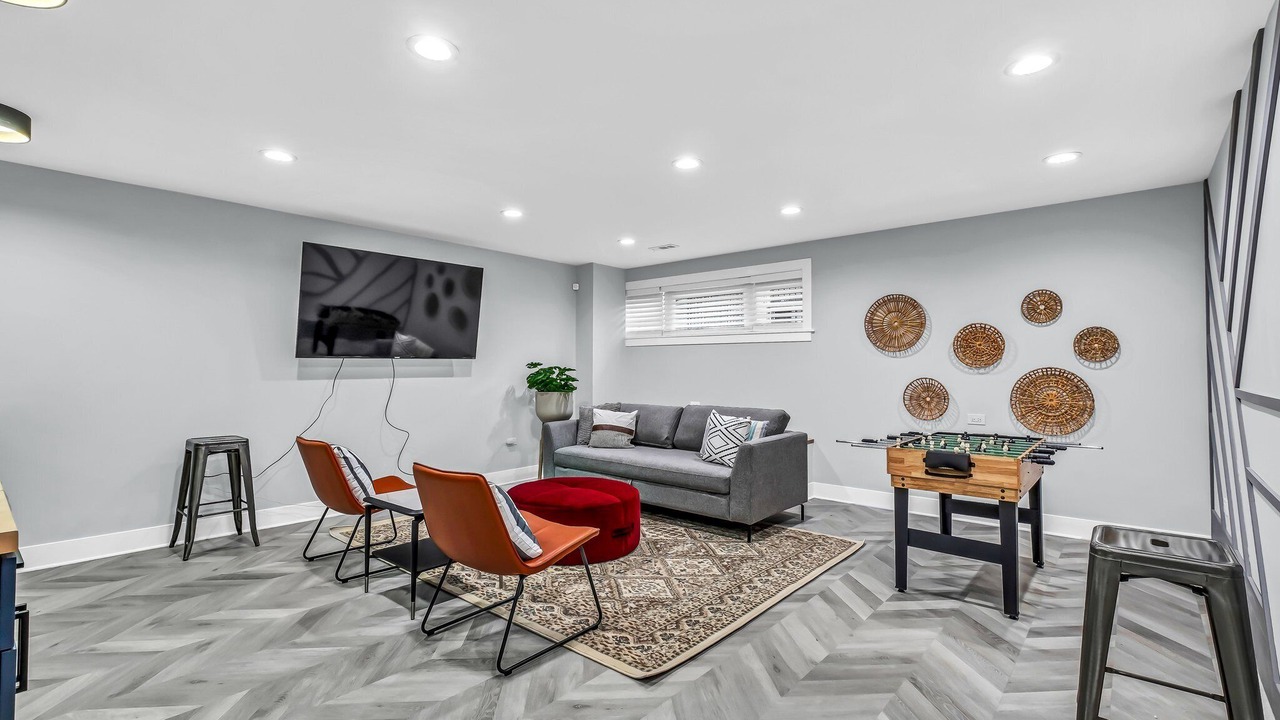 Photo of Livingroom in Chicago