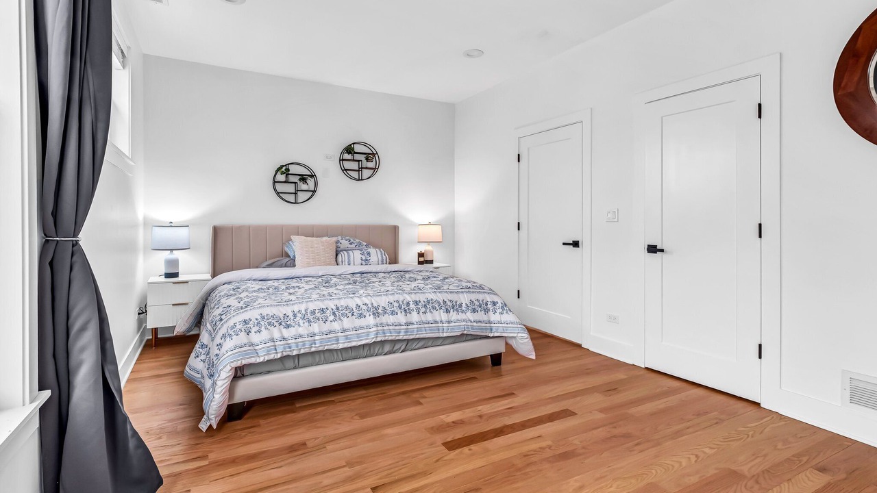 Photo of Bedroom in Chicago