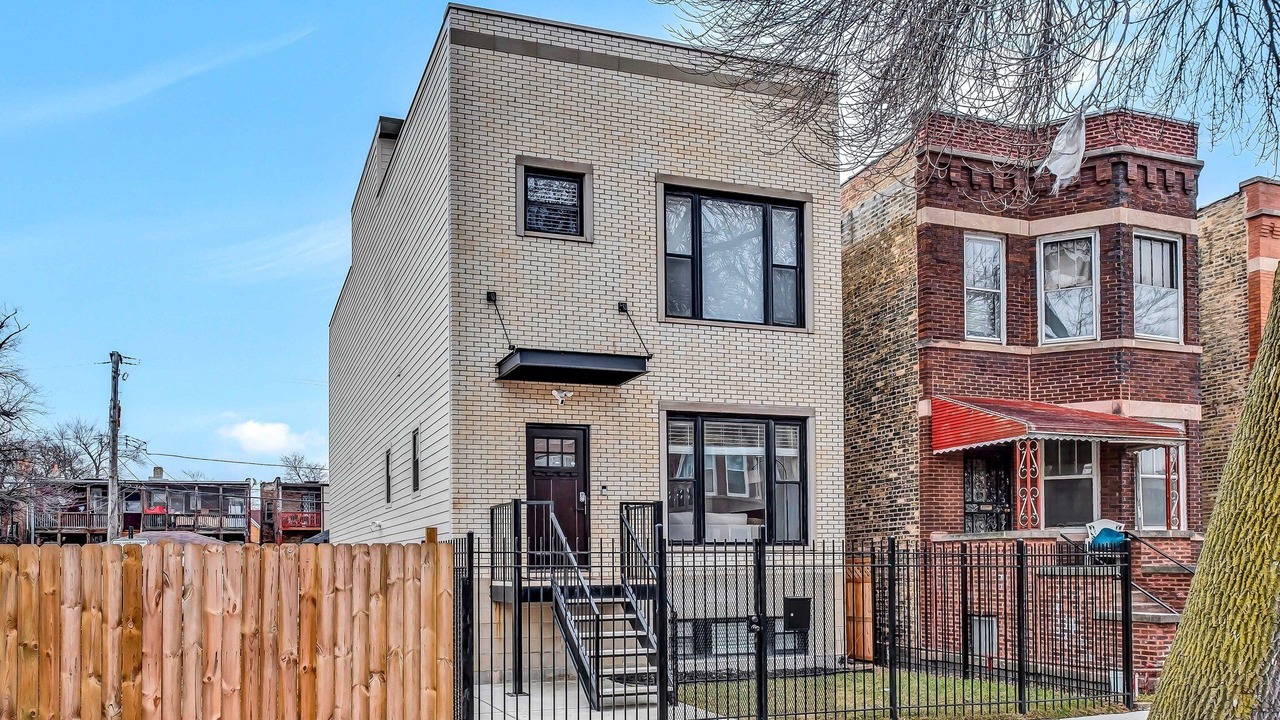 Photo of Outdoor in Chicago