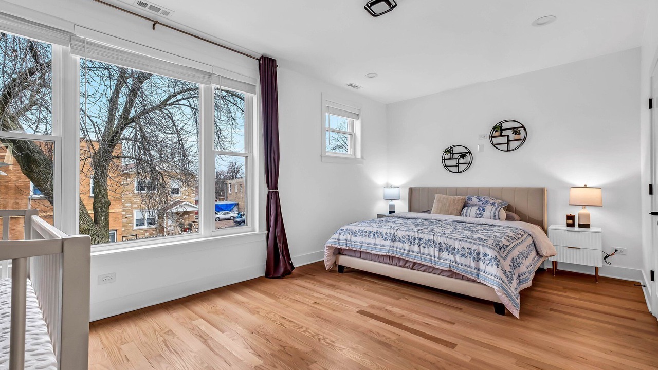 Photo of Bedroom in Chicago