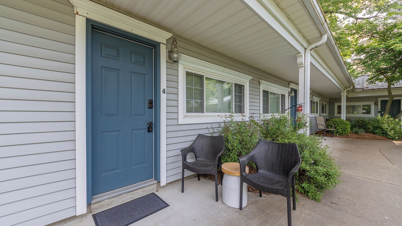 Photo of Outdoor in Saugatuck