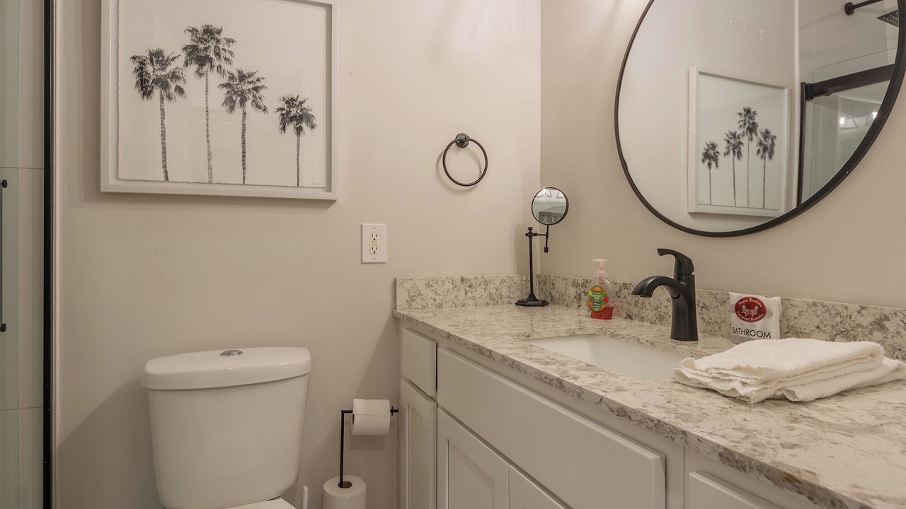 Photo of Bathroom in Saugatuck